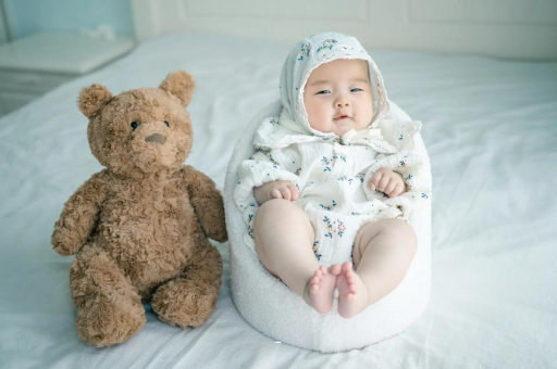 莱芜15天的宝宝